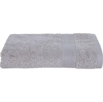 Ručník Atmosphera Atmosphera Ručník Essentiel 70x130cm taupe