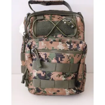 Městský batoh V.T.X. BATOH, TAŠKA PŘES RAMENO TAKTIKA - marpat