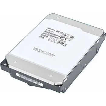 Interní pevný disk Toshiba Storage MG09ACA12TE 12 TB (SATA 6 Gb/s, 3,5)