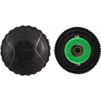 Palivový systém pro motocykl Víčko palivové nádrže RMS 121650041