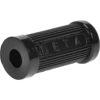 Gear lever rubber ARIETE 00539/B diam.11mm