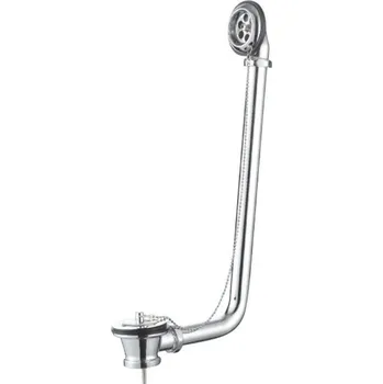 Sifon Vanový odtok s přepadem TS23