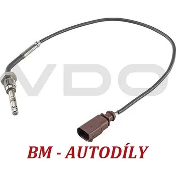 Auto elektroinstalace Čidlo teploty spalin Simens VDO 2910000214300 (03G906088AC) Seat, Škoda, VW