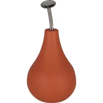 Postřikovač Postřikovač rostlin SQUEEZE, terracotta, 0,5L|Esschert Design