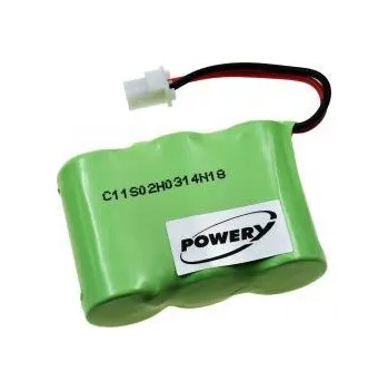 Baterie Sony GH3012 3,6V 600mAh