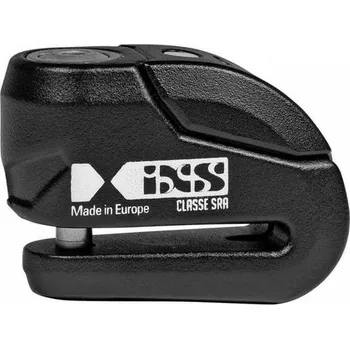 Motozámek Kotoučový zámek s alarmem iXS D9963-010-00