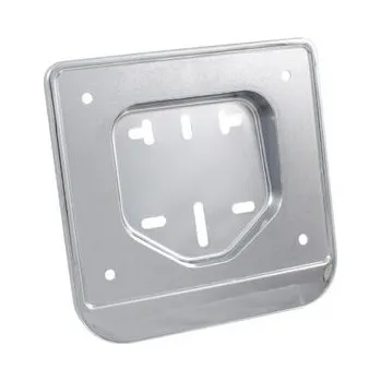 Destička k nýtovačce a děličce RMS 142700070 evropský typ