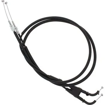 Lanko plynu All Balls Racing TC45-1175