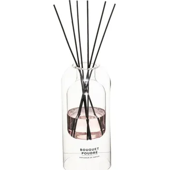 Tyčinkový aroma difuzér Atmosphera Tyčinkový difuzér s vůní Ilan Bouquet 500 ml