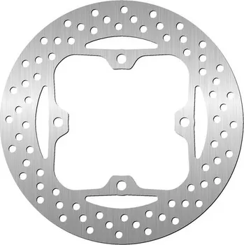 Brzdový kotouč Brzdový kotouč NG 1218