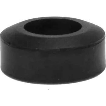 Rear wheel shock absorber ARIETE 00843 diam.30x13x16mm