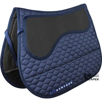 Dečka Kentaur -NEOPREN + PROTISKLUZ- - Černá - VS-všestranná/Full