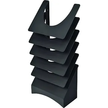 Kouřovod KOVO-KRAUS Žaluzie z kouřovodu 150 mm