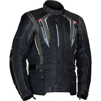 Moto oblečení MBW Pánská textilní moto bunda BUDDY