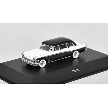 autíčko ZIL 111 1:87 - BoS-Models ZIL-111 - model auta