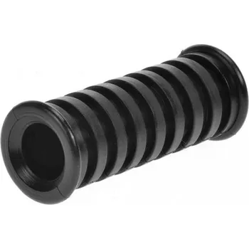 Gumové stupačky spolujezdce ARIETE 02519