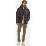 Puma Zimní bunda 627123 Černá Regular Fit XL