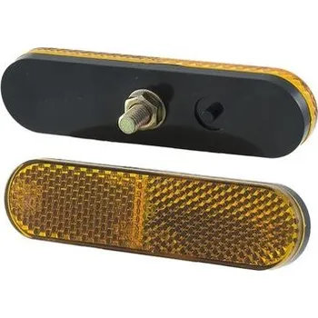 Kulatá odrazka RMS 246473020 se šroubem