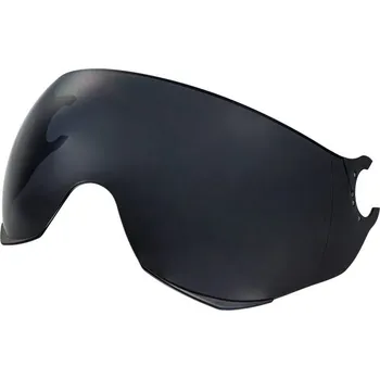 Motodoplněk LS2 VISOR OF562/OF558 TINTED SHORT