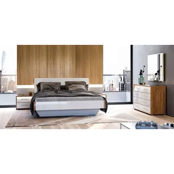 Komoda Ložnicový nábytek Madeira