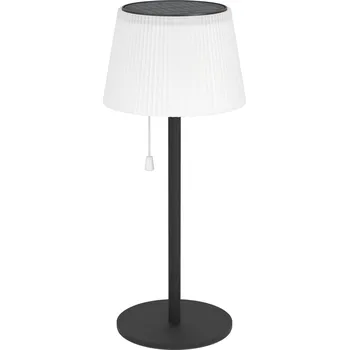 Stolní solární svítidlo SCORDIANO EGLO 901898