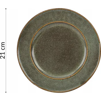 Talíř Dezertní talíř, průměr 21 cm, Tavern