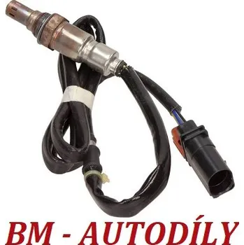 Autodíl Lambda sonda ORIGINÁL 04L906262 Škoda Karoq, Octavia 3, Superb 3