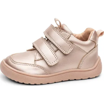 Dětská treková obuv Dívčí obuv Protetika Viki Nude Barva: Rose / Růžová, Velikost: 35