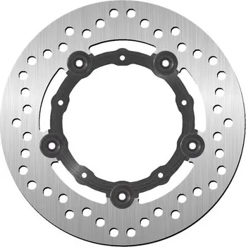 Brzdový kotouč Brzdový kotouč NG 610F