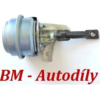 Autodíl Podtlaková regulace tlaku turba, ventil OE 03G253014R (03G253016L, 03G253016K, 038253019C, 038253019A) Škoda Fabia, Octavia