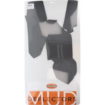 Lapač bláta TwinAir 177767403 Pěnový kryt blatníku