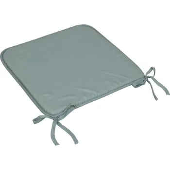 Podsedák Atmosphera Polštář na židli 39x39 cm zelený