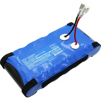 Baterie Cameron Sino CS-HRZ800VX pro Haier Z9-WU1 - neoriginální