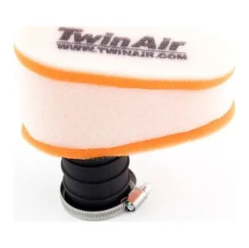 Vzduchový filtr Vzduchový filtr TwinAir 150803 s gumou (průměr 40mm)