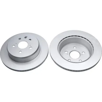 Brzdový kotouč Brzdový kotouč KAVO PARTS BR-9542-C