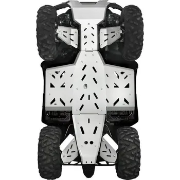 SHARK SKIDPLATE, ACCESS MAX LT/EPS SHADE EXTREME (AX650i, AX750i, AX800i)