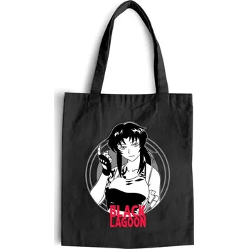 Taška s motivem filmů, her, knih, komiksů, hudby, mangy a anime