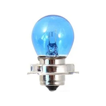 Osvětlení pro motocykl Přední světlo RMS 246510471 P26S 12V 20W