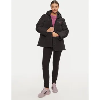 EA7 Emporio Armani Zimní bunda 6DTB18 TN8AZ 1200 Černá Relaxed Fit M