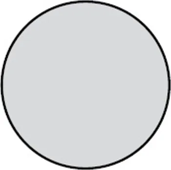 Šroub Šrouby PUIG ANODIZED 0524P stříbrná M8 x 50mm (6ks)