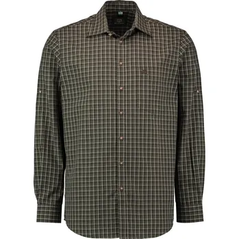 Pánská košile Košile myslivecká 3943 velikost košile: 43/44