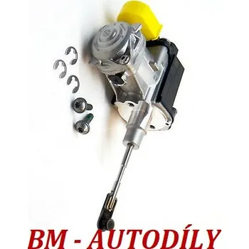 Autodíl 04E198725C ORIGINÁL ventil, opravná sada pro turbodmychadlo 1.2TSI Škoda Fabia 3, Octavia 3, Rapid, Yeti