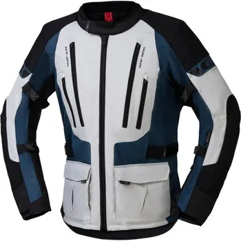 Moto bunda Bunda iXS LENNIK-ST X55056 grey-blue-black XL