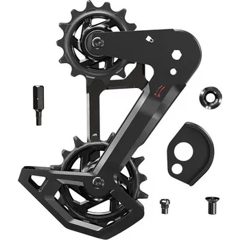 Sada komponentů pro jízdní kolo SRAM kit pro přehazovačku AXS T-Type Alu