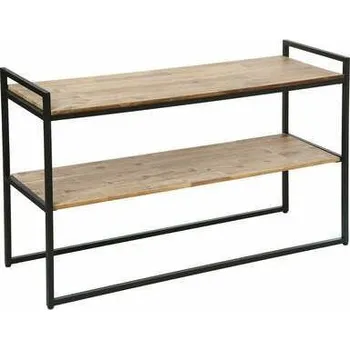 Konzolový stolek Atmosphera Konzola Edena 2 police