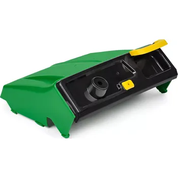 Kapota J.D.Gator HPX - přední kapota, úchyt (náhradní díl Peg Pérego)