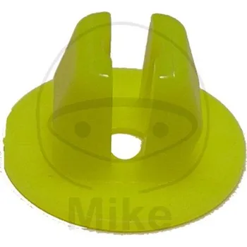 Nýt Plastová matka JMT 10 kusů