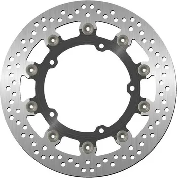 Brzdový kotouč Brzdový kotouč NG 2018G