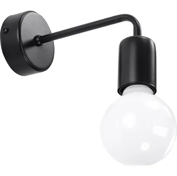 Nástěnné svítidlo SOLLUX LIGHTING Nástěnné svítidlo DUOMO