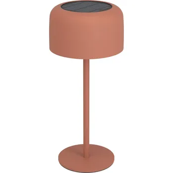 Lampička Stolní solární svítidlo ROCCANOVA EGLO 901896